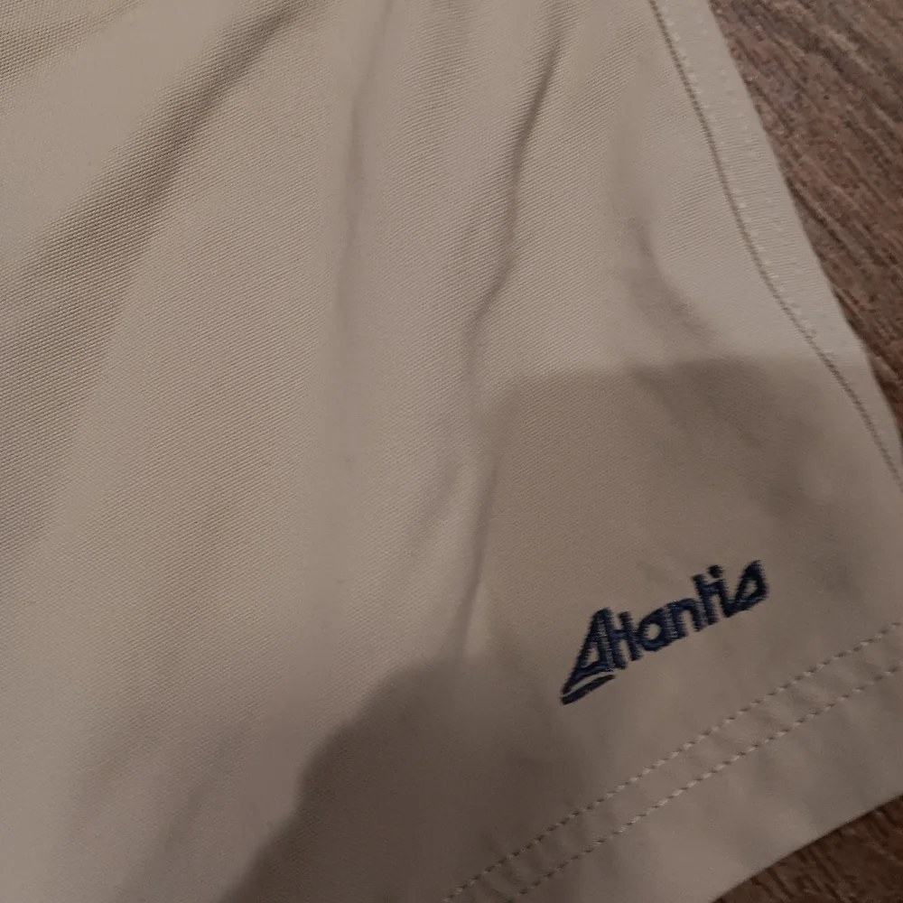 atlantis experience comfort